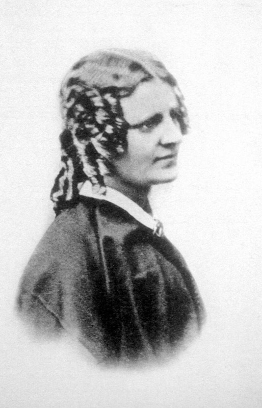 Anna Sewell, author of Black Beauty (Anna Sewell)