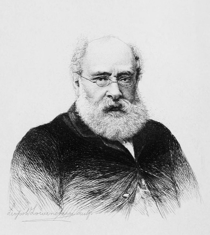 Anthony Trollope 1 (Anthony Trollope)