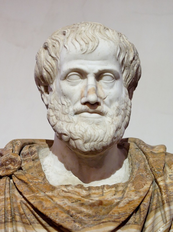 Aristotle Altemps Inv8575 (Aristotle)