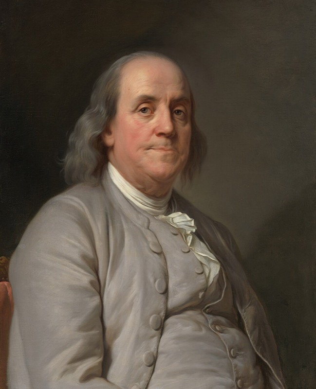 Benjamin Franklin (Benjamin Franklin)