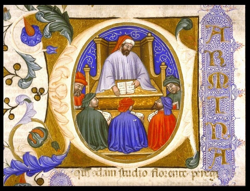 Boethius initial consolation philosophy (Boethius)