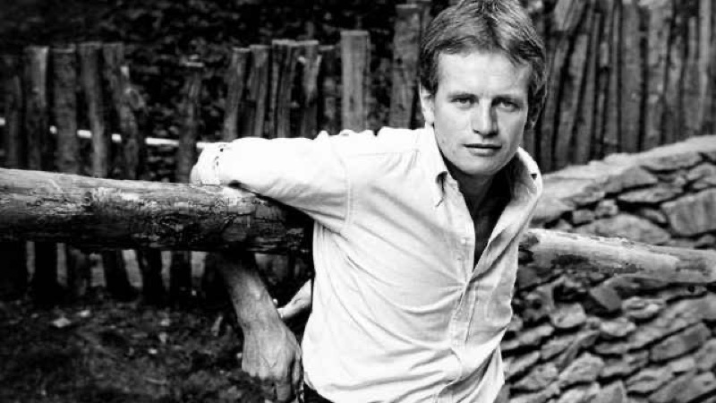 Bruce Chatwin 5 (Bruce Chatwin)