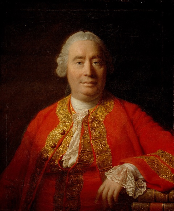 David Hume (David Hume)