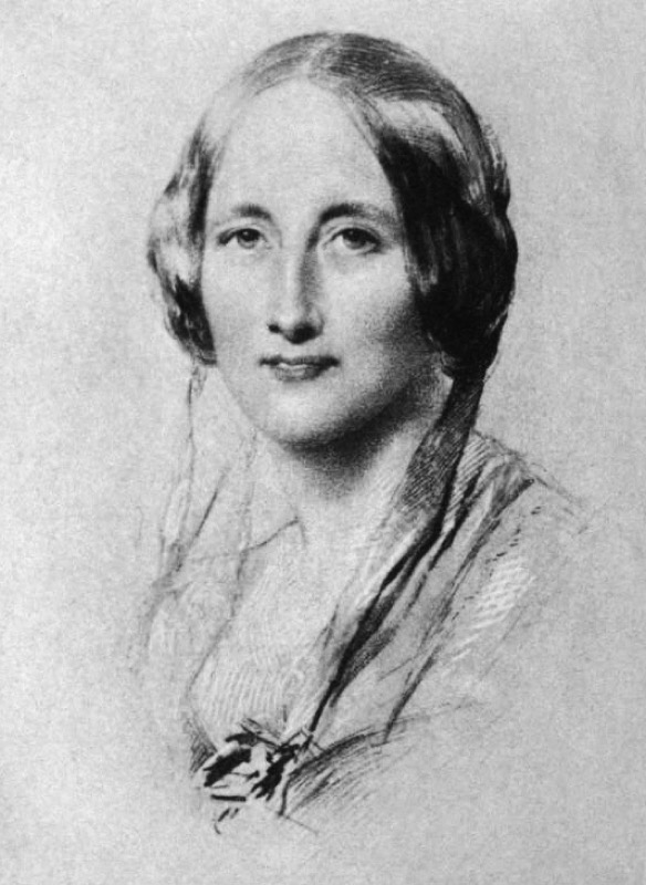 Elizabeth Gaskell (Elizabeth Gaskell)