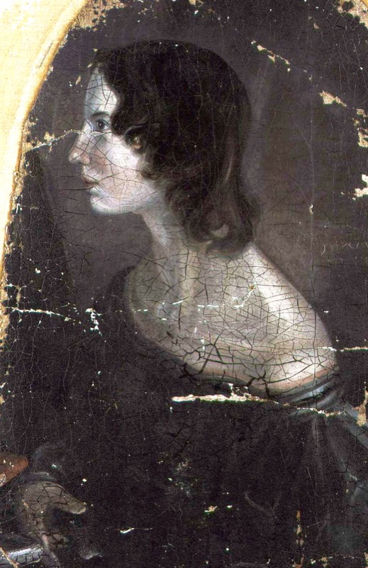 Emily Brontë (Emily Brontë)