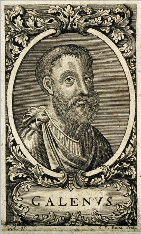 Galenus (Galen)