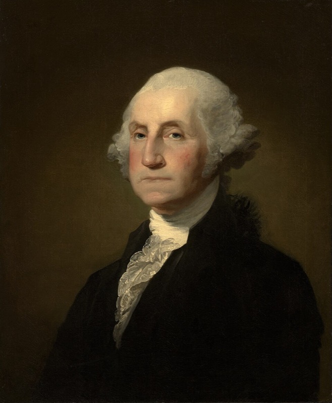 George Washington (George Washington)