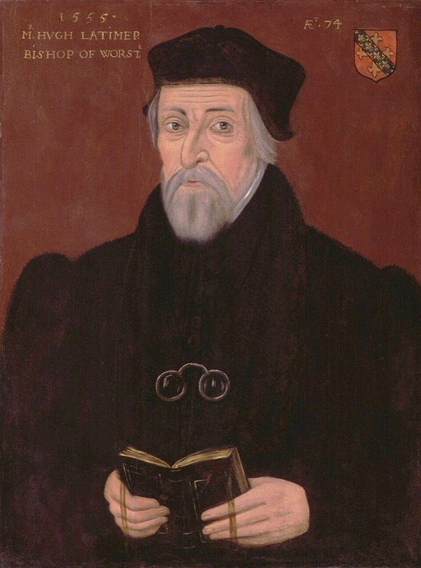 Hugh Latimer (Hugh Latimer)