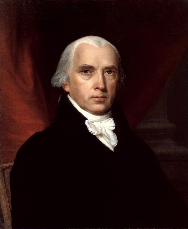 James Madison (James Madison)