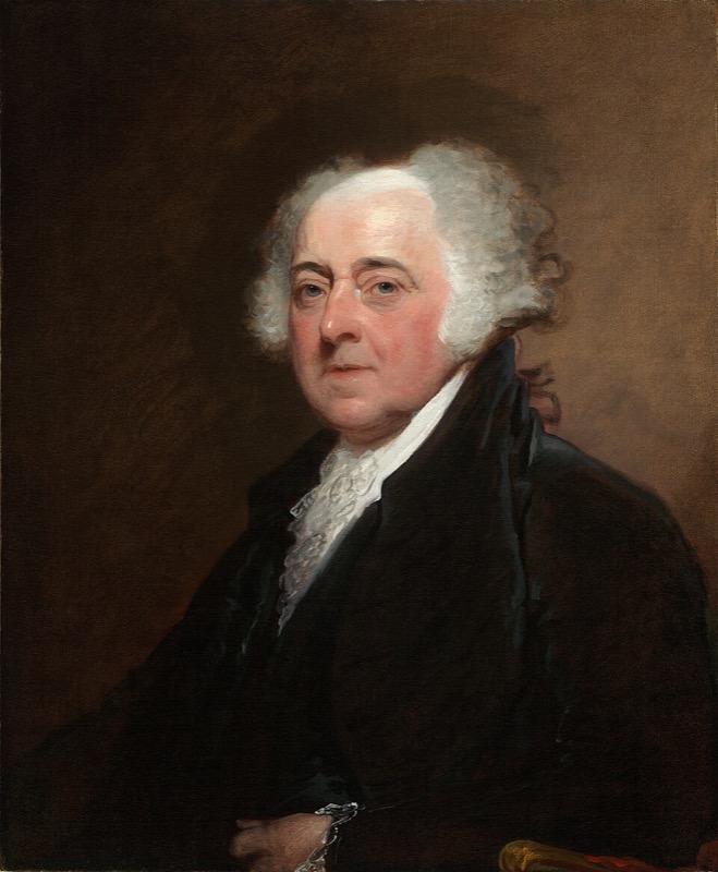 John Adams (John Adams)