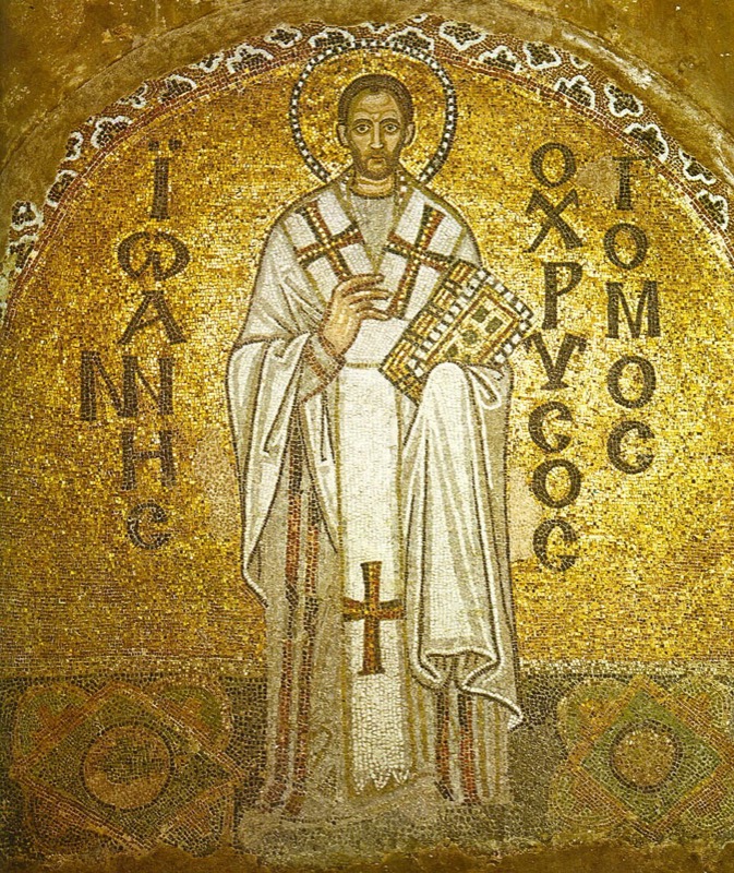Johnchrysostom (John Chrysostom)