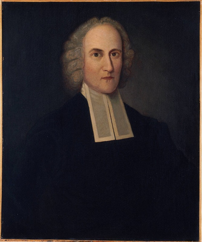 Jonathan Edwards (Jonathan Edwards)