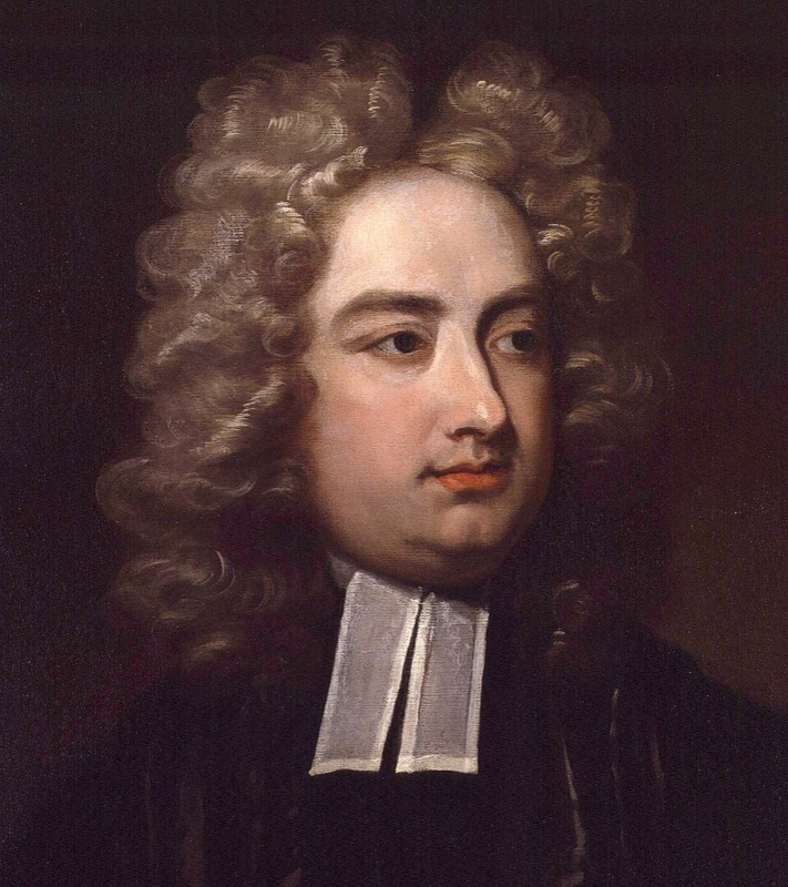 Jonathan Swift (Jonathan Swift)