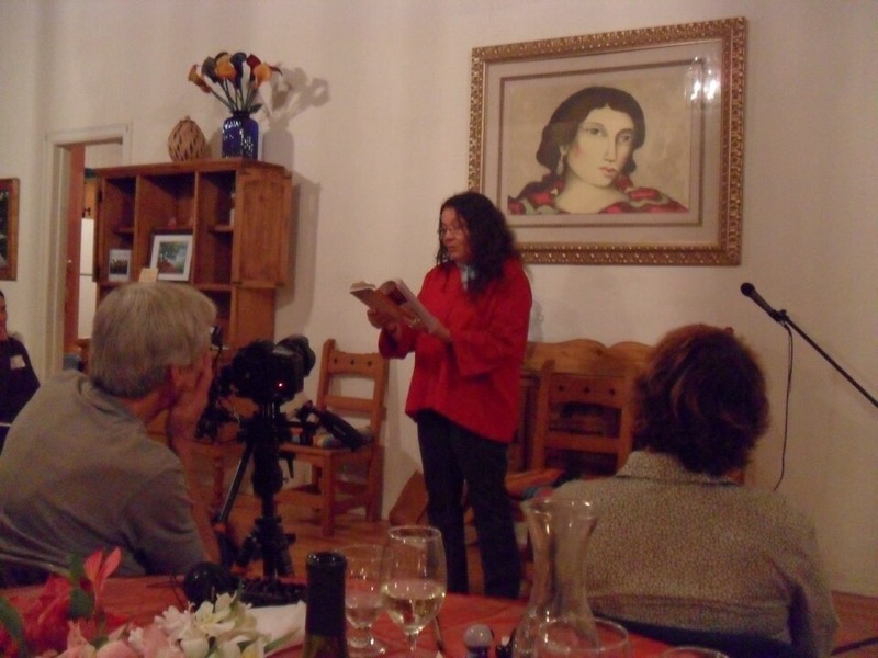 Headliner Leslie Marmon Silko at the banquet reading (6233509362) (Leslie Marmon Silko)