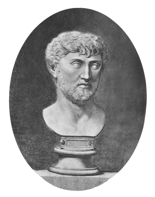 Lucretius1 (Lucretius)