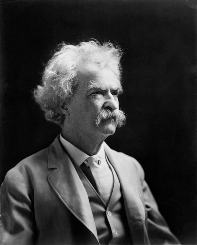 MarkTwain.LOC (Mark Twain)