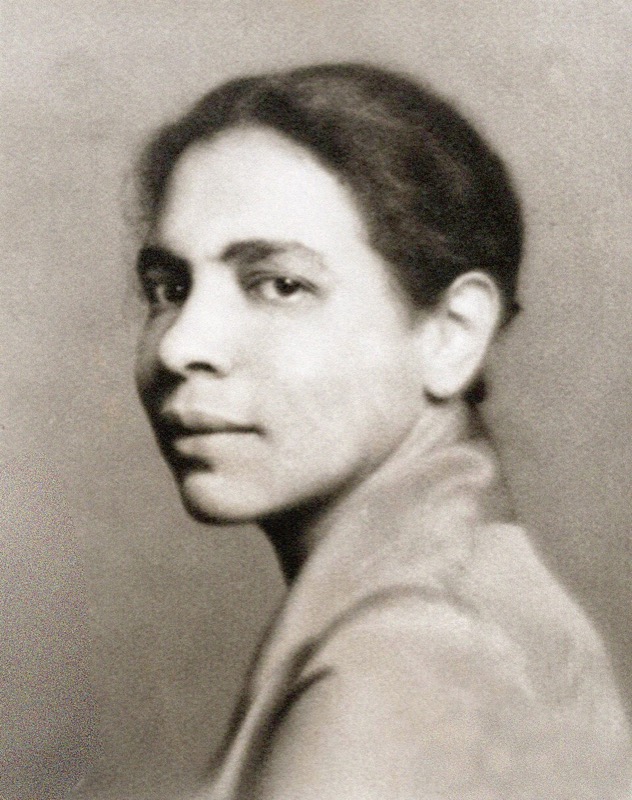 NellaLarsen1928 (Nella Larsen)