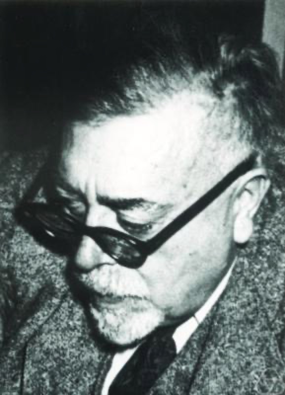 Norbert wiener (Norbert Wiener)