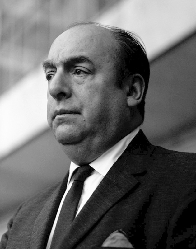Pablo Neruda 1963 (Pablo Neruda)