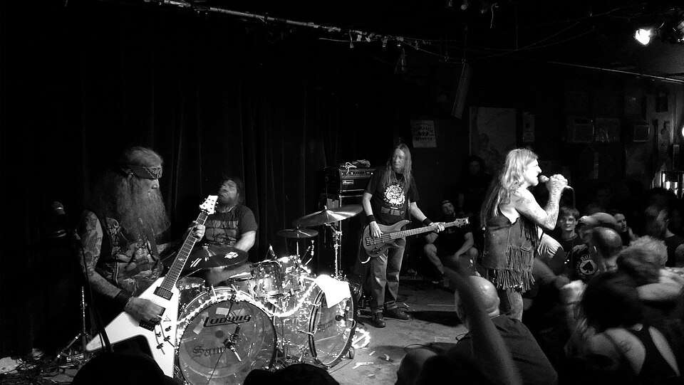 Saint Vitus in Memphis (St. Vitus)