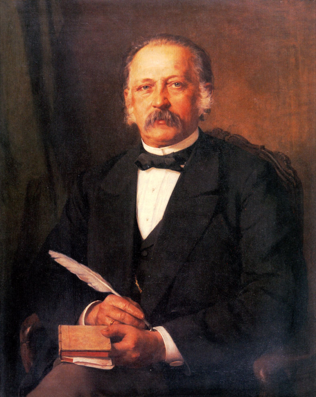 Theodor Fontane (Theodor Fontane)