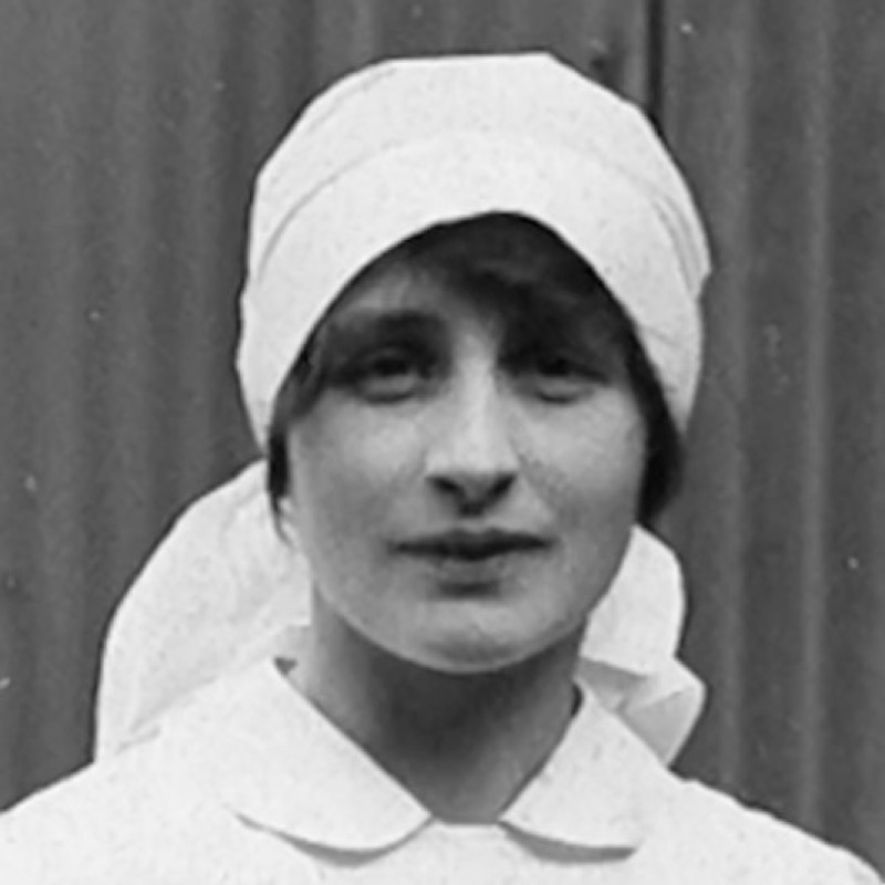 Vera Brittain (Vera Brittain)