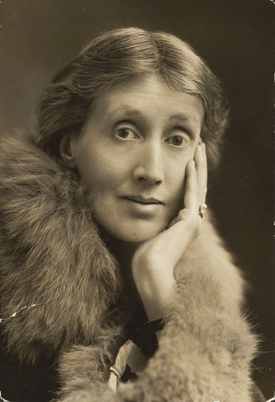 Virginia Woolf 1927 (Virginia Woolf)